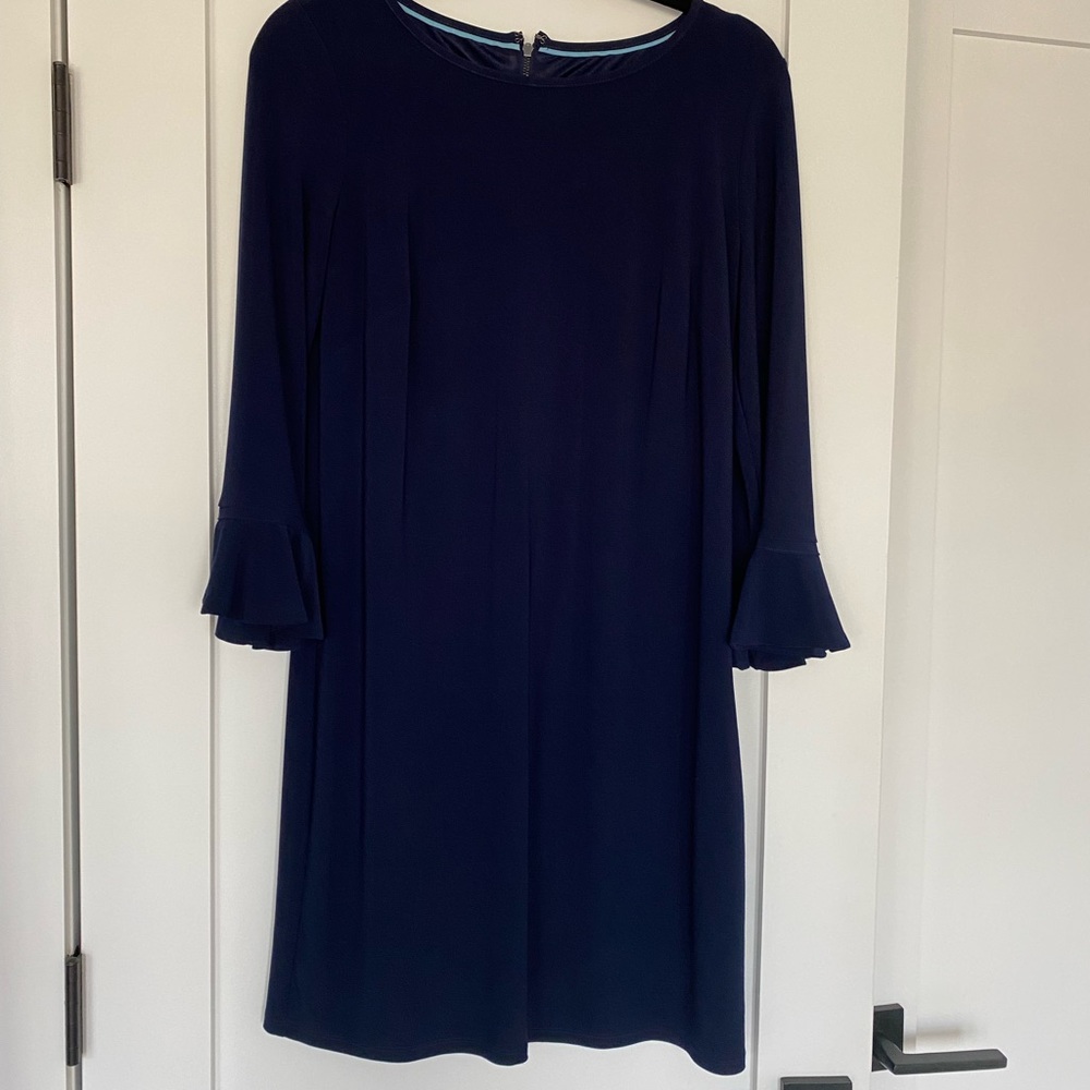 Laundry, Size small dress, like new, wore once